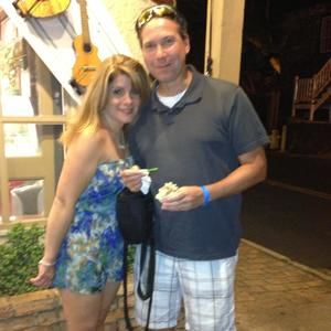 Meet your Posher, Tracy